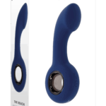 Zero Tolerance The Reach