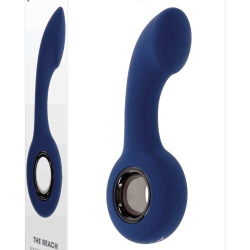 Zero Tolerance The Reach