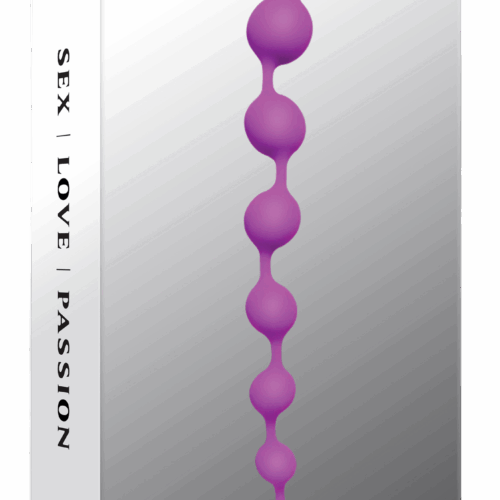 Selopa Beaded Adventure