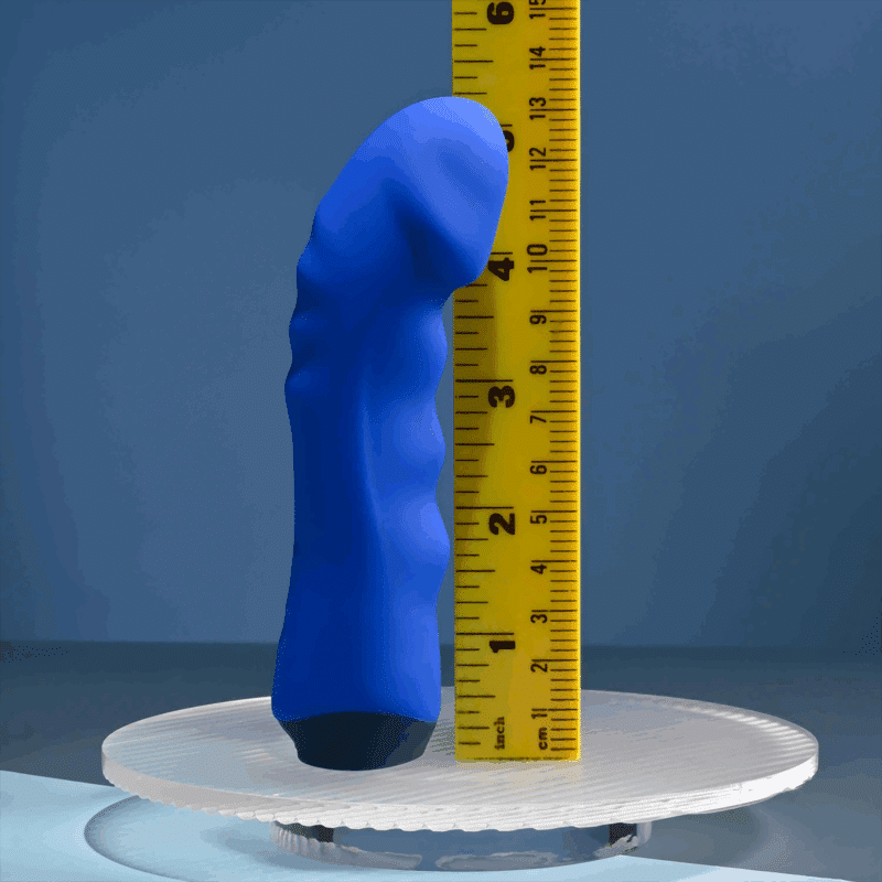 Selopa Blue Banger - Billede 4