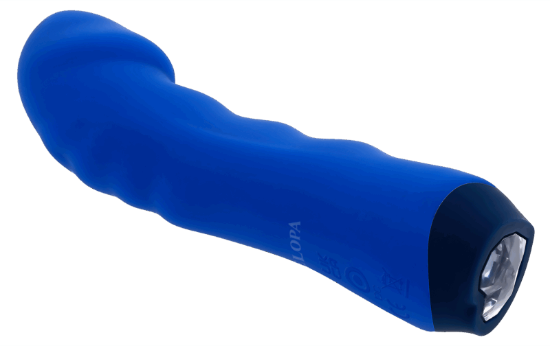 Selopa Blue Banger - Billede 7
