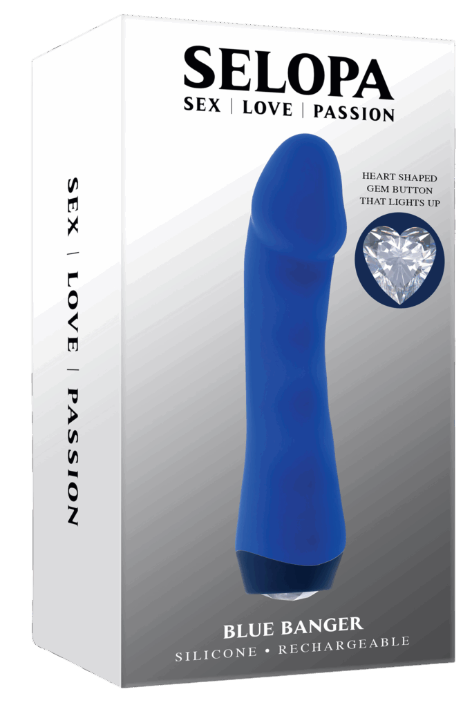 Selopa Blue Banger