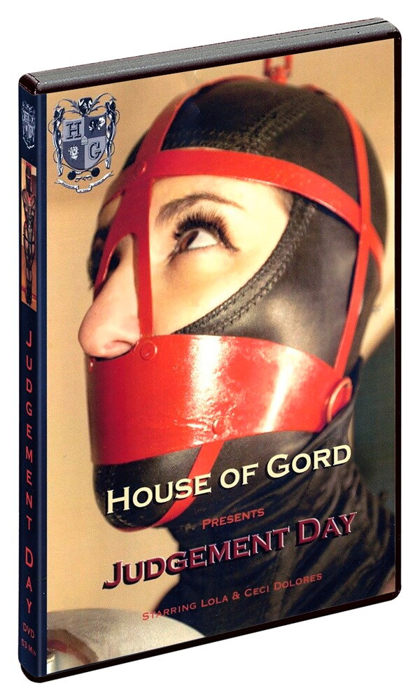 Judgement Day