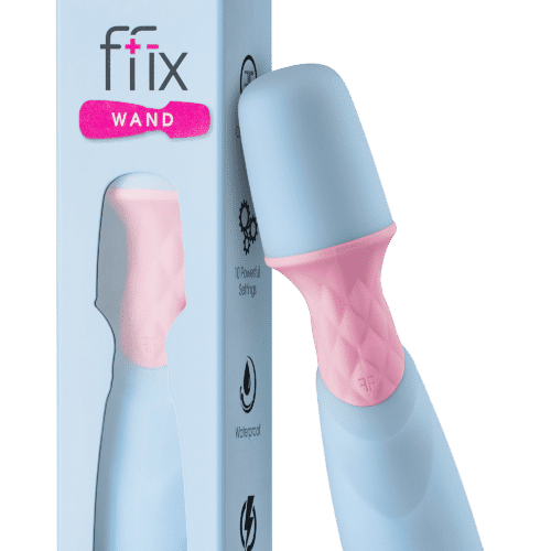 Ffix Wand Light Blue