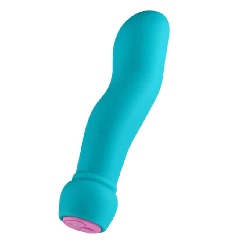 Sormi Bullet Turkis - Billede 4