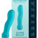 FemmeFunn Sormi Bullet