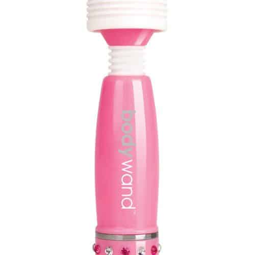 Bodywand Mini vibrator