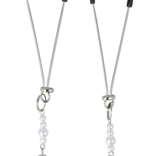Nipple Clamps Model 1