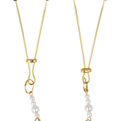 Nipple Clamps Mod. 2