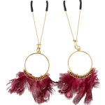 Nipple Clamps Model 3