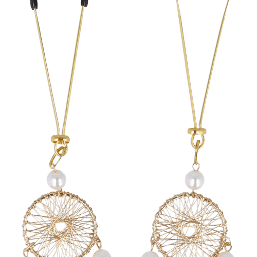 Nipple Clamps Model 4