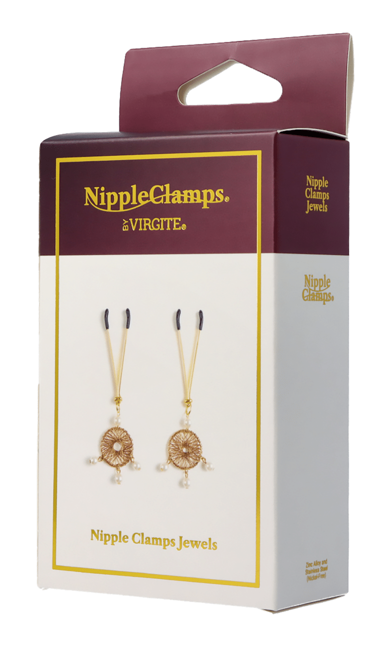 Nipple Clamps Model 4 - Image 5