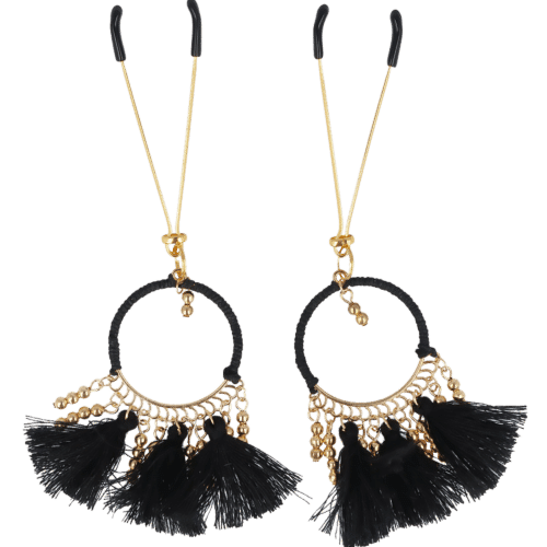 Nipple Clamps Model 5