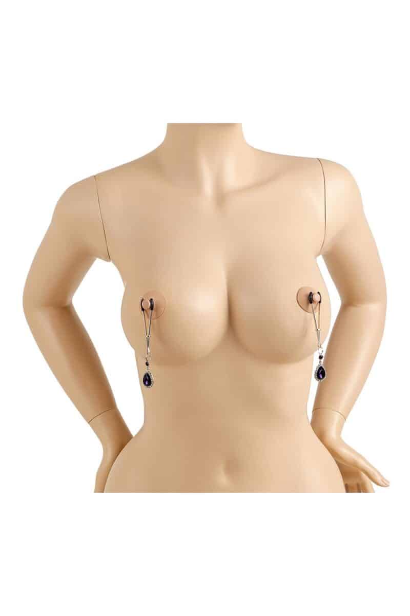 Nipple Clamps Model 8 - Image 4