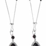 Nipple Clamps Model 8