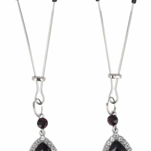 Nipple Clamps Model 8