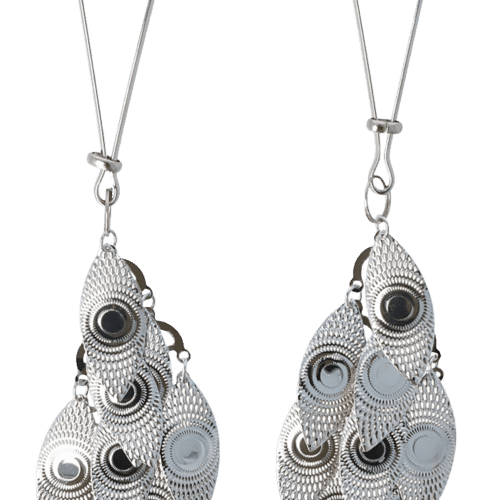 Nipple Clamps Model 10