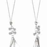 Nipple Clamps Mod. 12