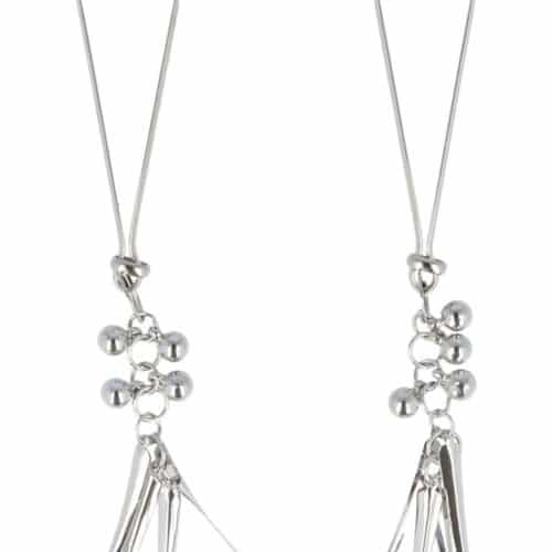 Nipple Clamps Mod. 12