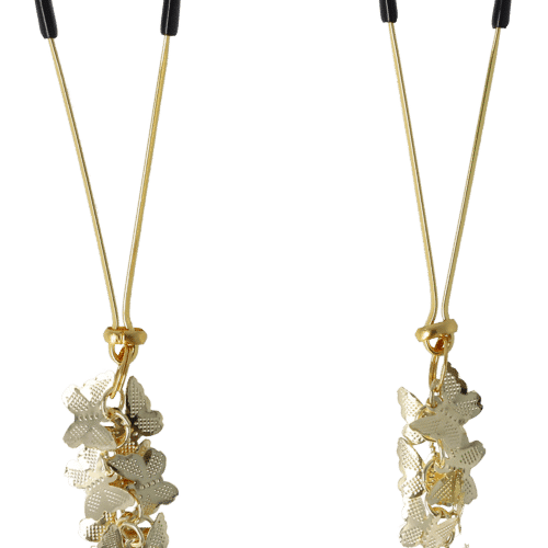 Nipple Clamps Model 17