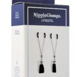 Nipple Clamps Model 26