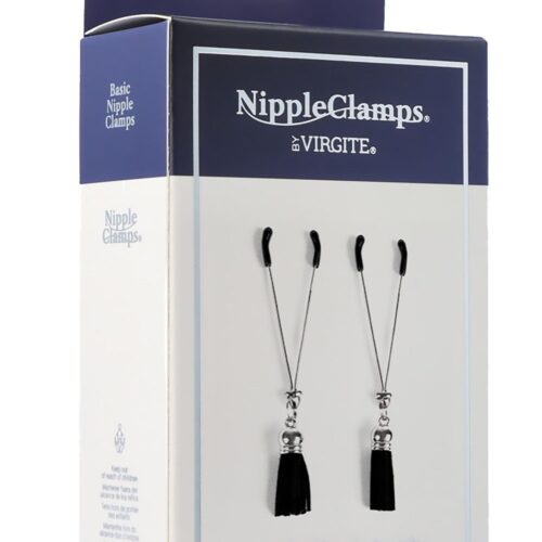 Nipple Clamps Model 26