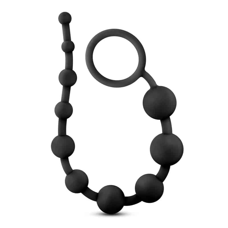 Link til kategorien anal beads