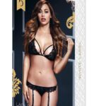 Baci lace bra & panty