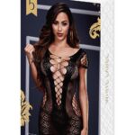 Baci intim mini-kjole