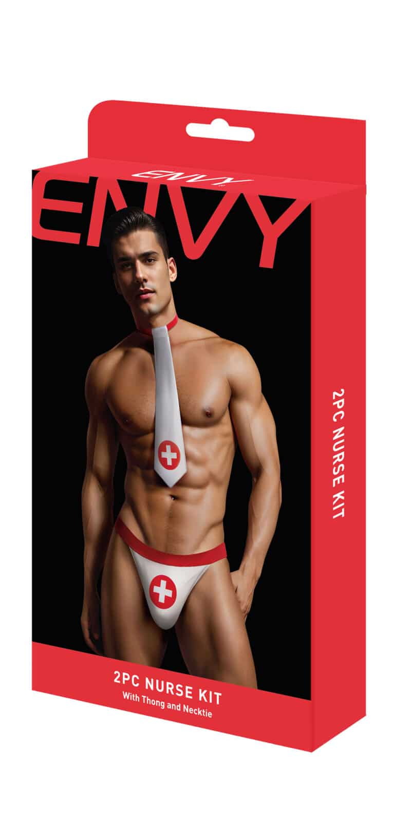 Envy 2pc Nurse Kit
