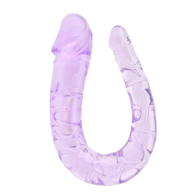 dobbelt dildoer
