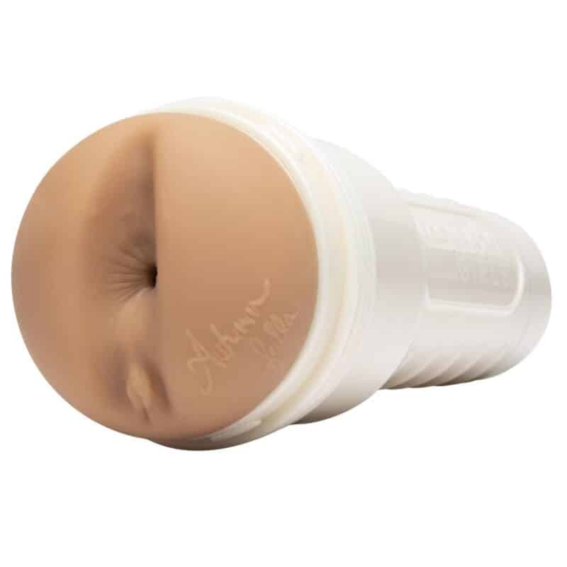 Autumn Falls Anal Fleshlight Girls - Image 4