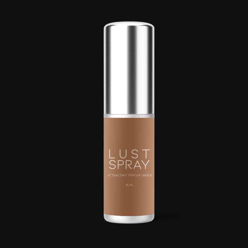 LUST SPRAY 15ML - Billede 2