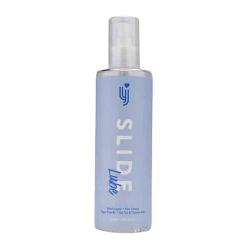 Loving Joy Slide vandbaseret glidecreme 250ml