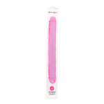 Dobbelt Dildo Pink 30 cm