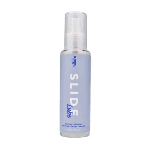 Loving Joy Slide vandbaseret glidecreme 100ml