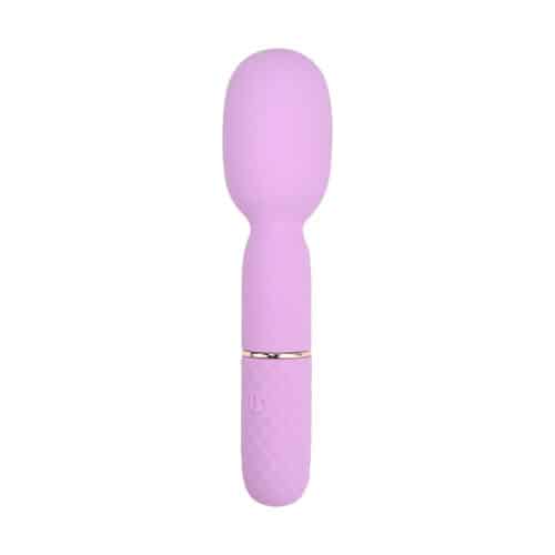 Petites 10 Speed ​​Wand Vibrator