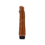 Loving Joy Realistisk Vibrator Dildo 21cm