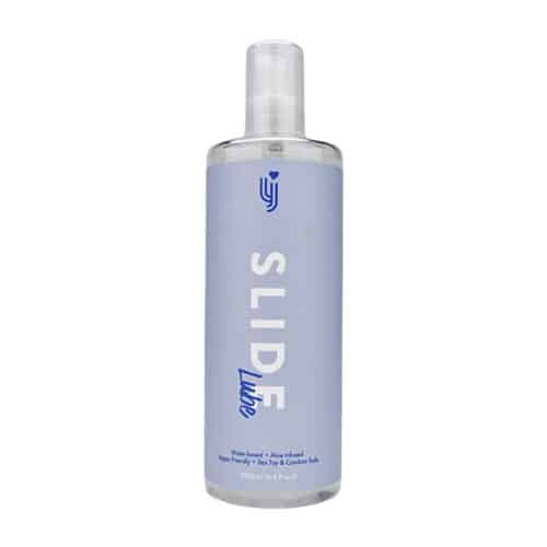 Loving Joy Slide vandbaseret glidecreme 500ml