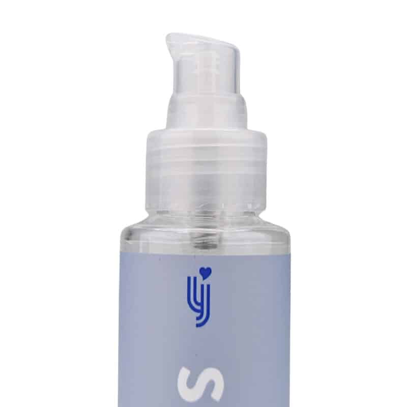 Loving Joy Slide vandbaseret glidecreme 500ml - Image 3