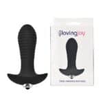 Loving Joy Swirl 7 Function ButtPlug