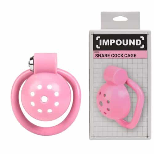Impound Snare Cock Cage