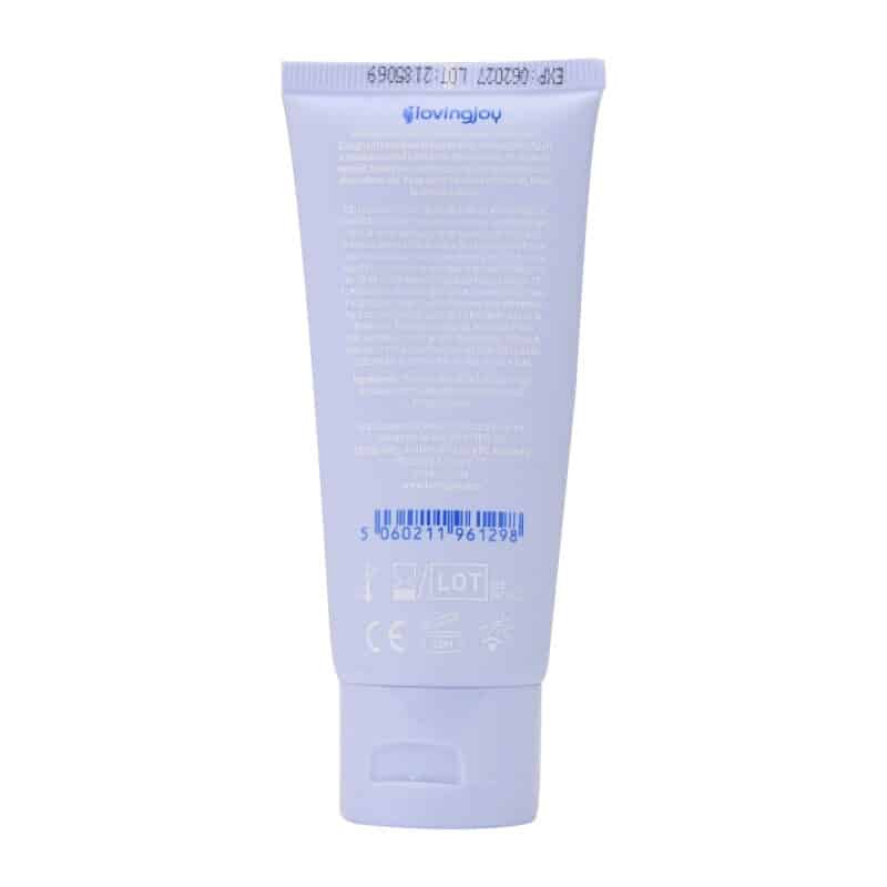 Loving Joy Slide vandbaseret glidecreme 50ml
