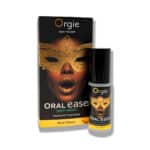 ORAL EASE - DEEPTHROAT Mouth and Throat Spray
