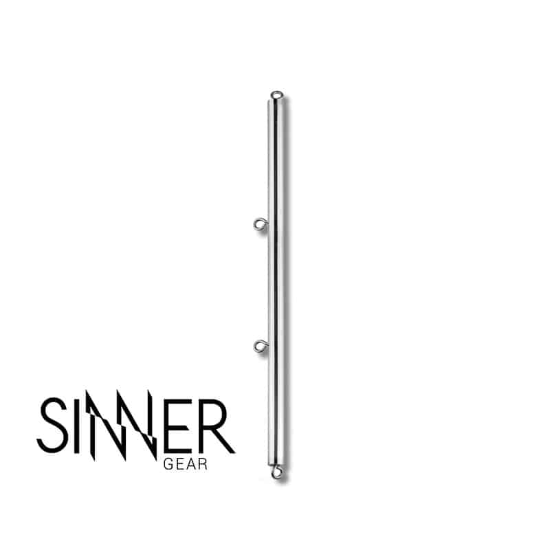 Sinner Gear Spreader Bar - 45cm