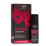 She Spot - Intimate Gel
