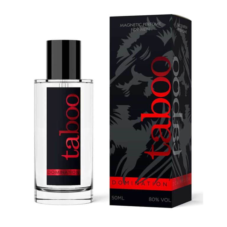 Taboo Domination