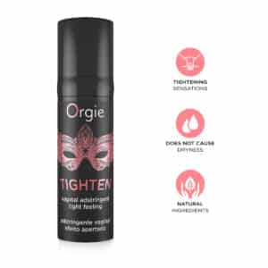 Tighten Gel