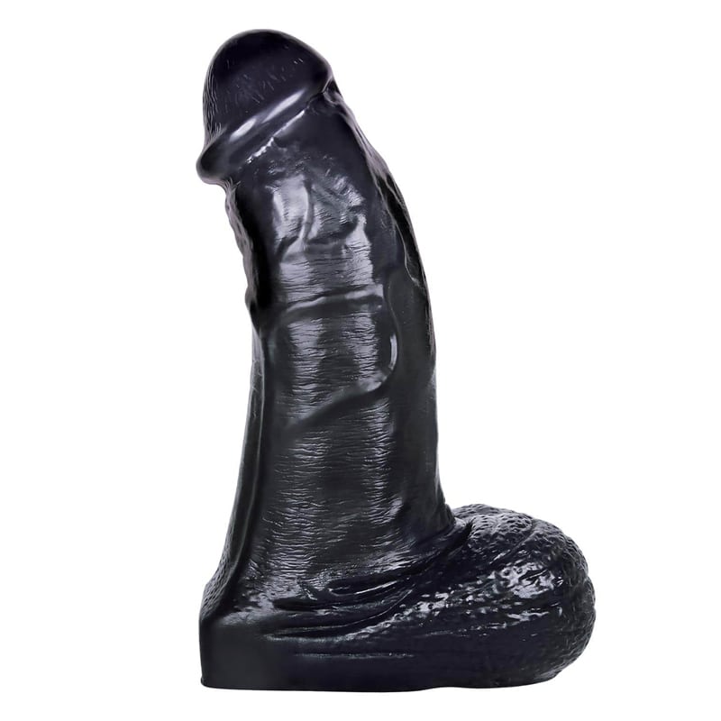 Link til kategorien store dildoer