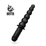 Akimbo Dobbeltsidet Analdildo